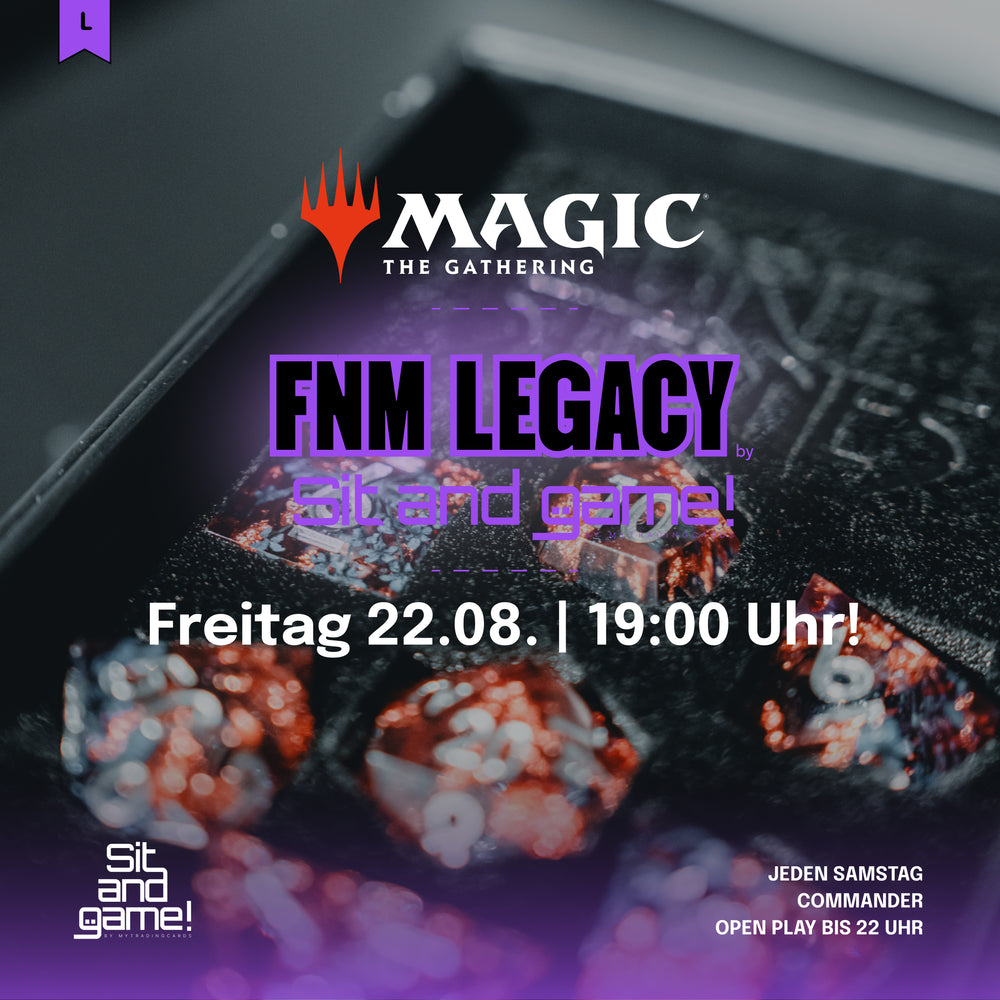 FNM Legacy 22.08.25