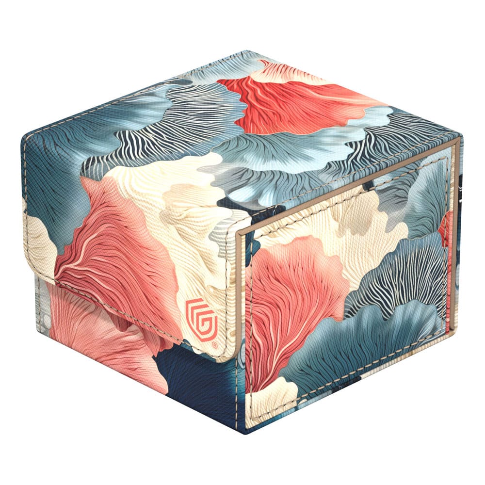 Sidewinder 133+ Xenoskin 2025 Exclusive "Coral Places" - Reef Flowers
